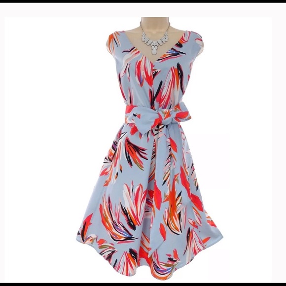 summer dresses size 22